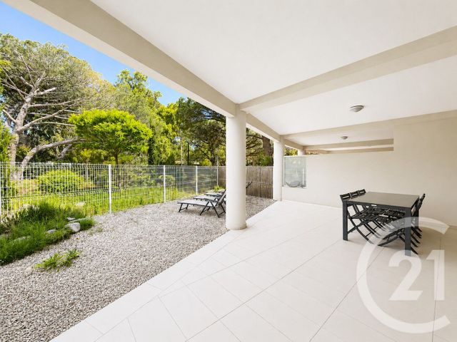 Appartement T2 &agrave; vendre - 2 pi&egrave;ces - 47,23 m2 - Calvi - 202 - CORSE