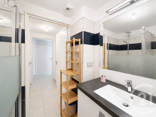 Appartement T2 &agrave; vendre - 2 pi&egrave;ces - 47,23 m2 - Calvi - 202 - CORSE
