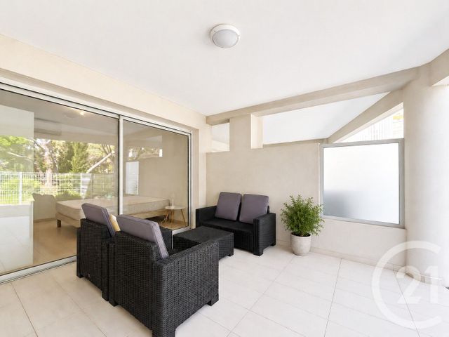 Appartement T2 &agrave; vendre - 2 pi&egrave;ces - 47,23 m2 - Calvi - 202 - CORSE