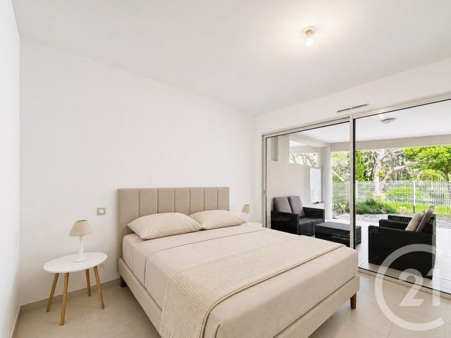Appartement T2 &agrave; vendre - 2 pi&egrave;ces - 47,23 m2 - Calvi - 202 - CORSE