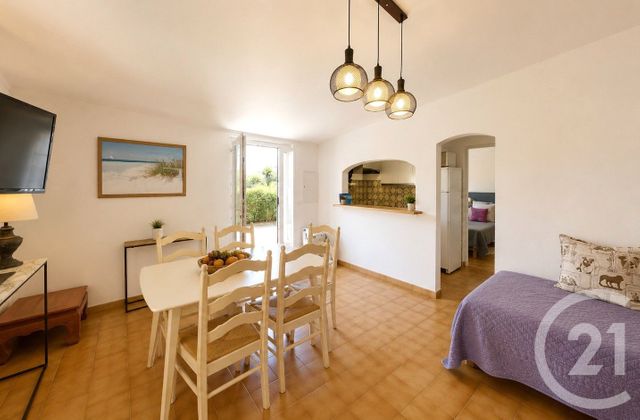 Maison &agrave; vendre - 10 pi&egrave;ces - 202,73 m2 - Calvi - 202 - CORSE