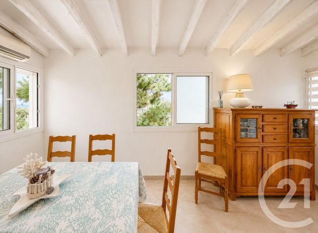 Maison &agrave; vendre - 10 pi&egrave;ces - 202,73 m2 - Calvi - 202 - CORSE