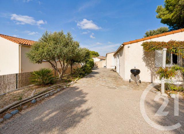 Maison &agrave; vendre - 10 pi&egrave;ces - 202,73 m2 - Calvi - 202 - CORSE