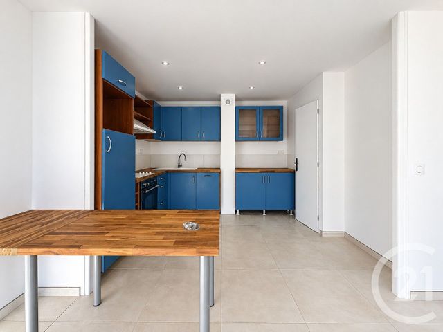 Appartement T2 &agrave; vendre - 2 pi&egrave;ces - 43,88 m2 - Calvi - 202 - CORSE