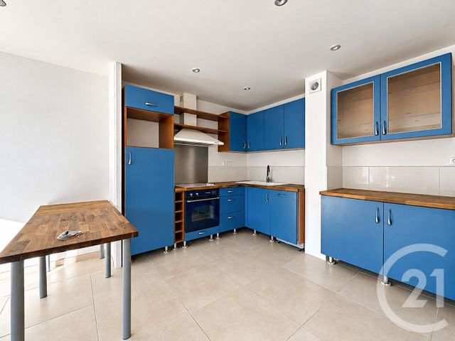 Appartement T2 &agrave; vendre - 2 pi&egrave;ces - 43,88 m2 - Calvi - 202 - CORSE