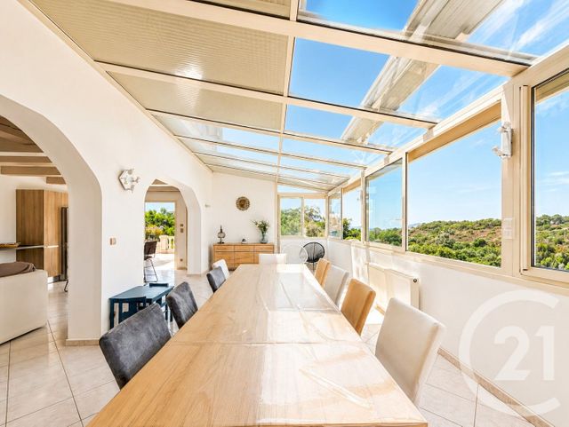 Maison &agrave; vendre - 7 pi&egrave;ces - 305,09 m2 - Calenzana - 202 - CORSE