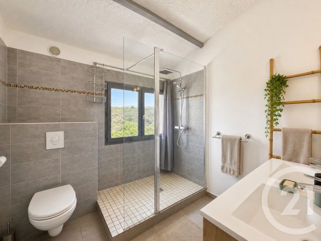Maison &agrave; vendre - 7 pi&egrave;ces - 305,09 m2 - Calenzana - 202 - CORSE