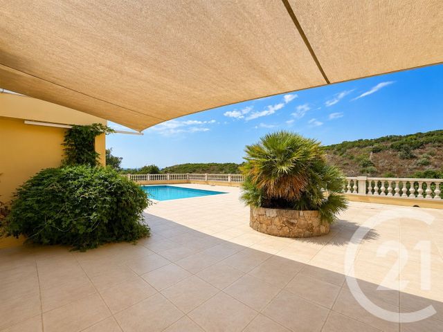 Maison &agrave; vendre - 7 pi&egrave;ces - 305,09 m2 - Calenzana - 202 - CORSE