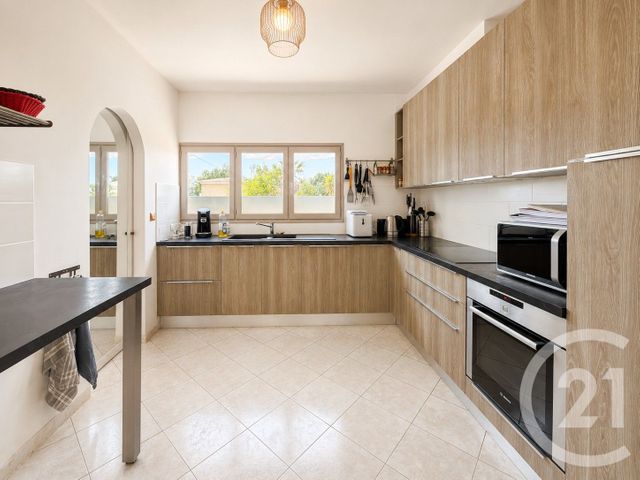 Maison &agrave; vendre - 7 pi&egrave;ces - 305,09 m2 - Calenzana - 202 - CORSE