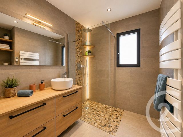 Maison &agrave; vendre - 8 pi&egrave;ces - 197,42 m2 - Calenzana - 202 - CORSE