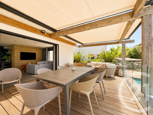 Maison &agrave; vendre - 8 pi&egrave;ces - 197,42 m2 - Calenzana - 202 - CORSE