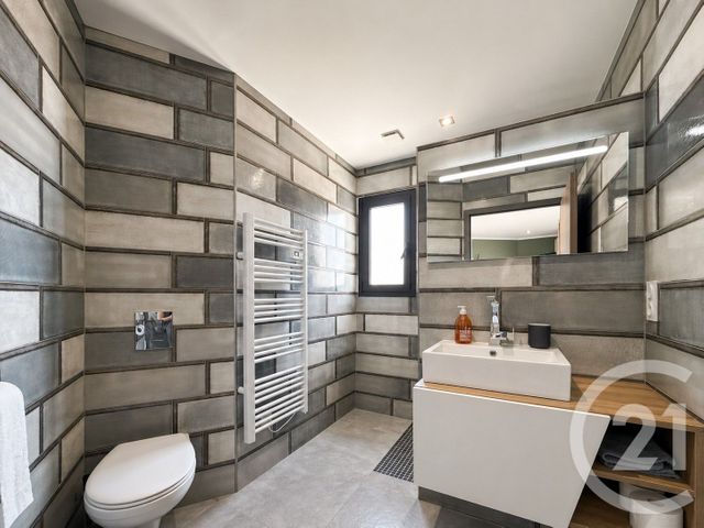 Maison &agrave; vendre - 8 pi&egrave;ces - 197,42 m2 - Calenzana - 202 - CORSE