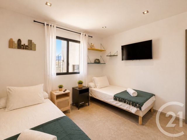 Maison &agrave; vendre - 8 pi&egrave;ces - 197,42 m2 - Calenzana - 202 - CORSE