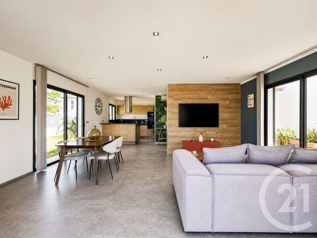 Maison &agrave; vendre - 8 pi&egrave;ces - 197,42 m2 - Calenzana - 202 - CORSE