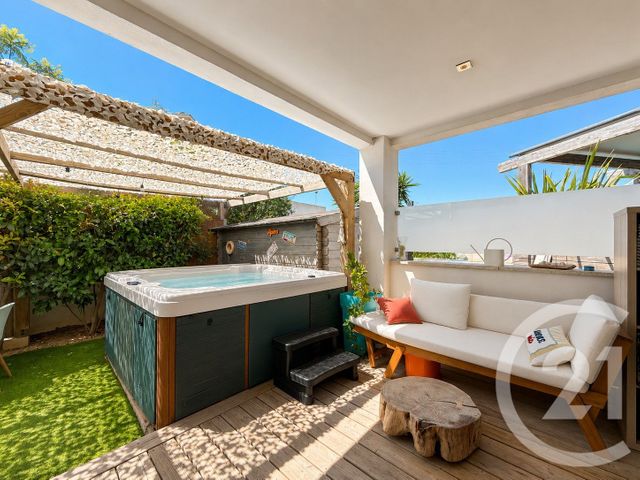 Maison &agrave; vendre - 8 pi&egrave;ces - 197,42 m2 - Calenzana - 202 - CORSE