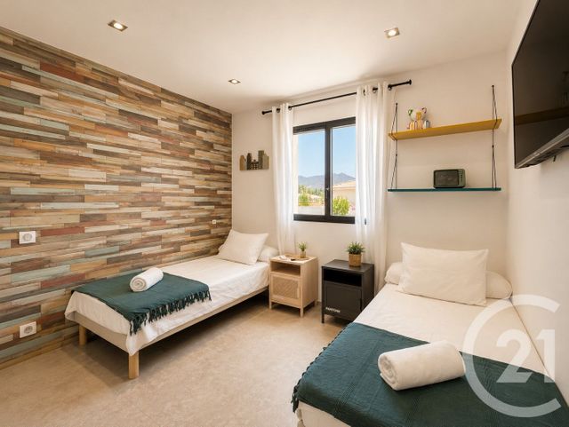 Maison &agrave; vendre - 8 pi&egrave;ces - 197,42 m2 - Calenzana - 202 - CORSE