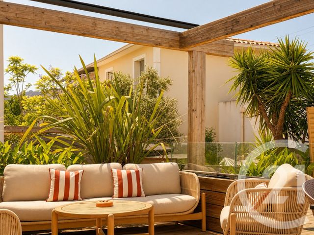 Maison &agrave; vendre - 8 pi&egrave;ces - 197,42 m2 - Calenzana - 202 - CORSE