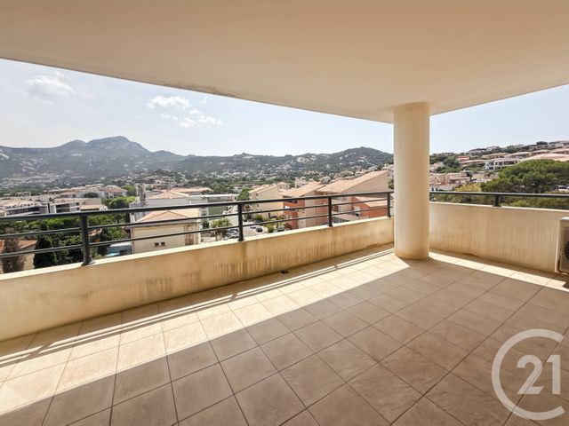 Appartement &agrave; vendre - 2 pi&egrave;ces - 50 m2 - Calvi - 202 - CORSE