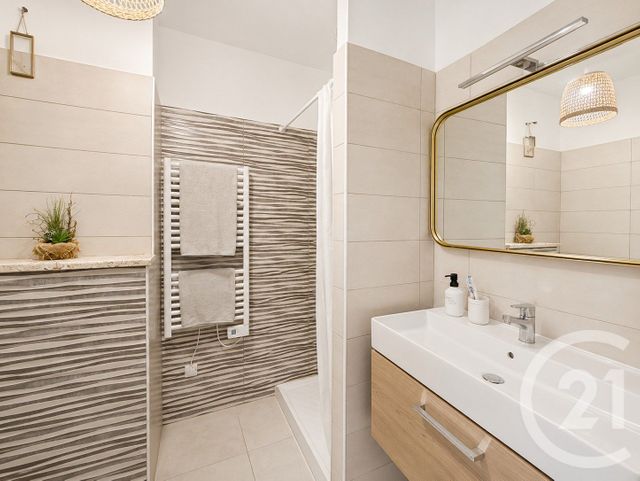 Appartement T4 &agrave; vendre - 4 pi&egrave;ces - 69,03 m2 - Calvi - 202 - CORSE