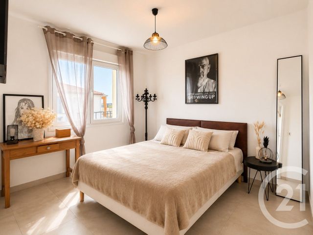 Appartement T4 &agrave; vendre - 4 pi&egrave;ces - 69,03 m2 - Calvi - 202 - CORSE