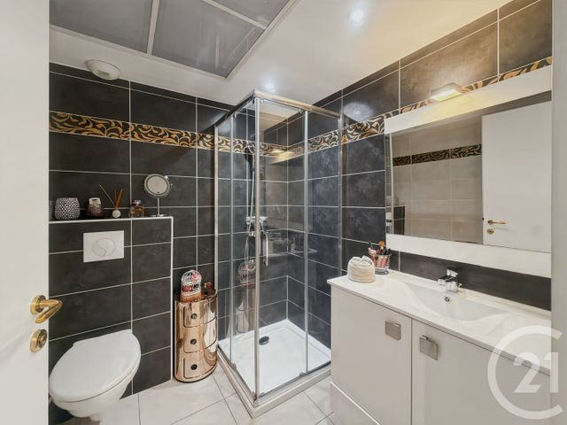 Appartement T3 &agrave; vendre - 3 pi&egrave;ces - 75,50 m2 - Calvi - 202 - CORSE