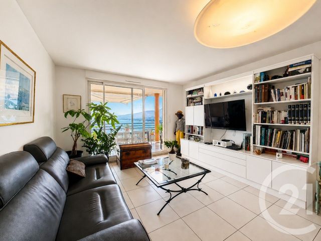 Appartement T3 &agrave; vendre - 3 pi&egrave;ces - 75,50 m2 - Calvi - 202 - CORSE