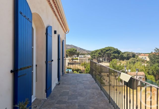 Appartement T3 &agrave; vendre - 3 pi&egrave;ces - 121,35 m2 - Calvi - 202 - CORSE