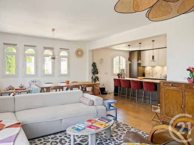 Appartement T3 &agrave; vendre - 3 pi&egrave;ces - 121,35 m2 - Calvi - 202 - CORSE