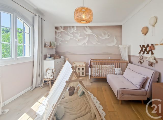 Appartement T3 &agrave; vendre - 3 pi&egrave;ces - 121,35 m2 - Calvi - 202 - CORSE