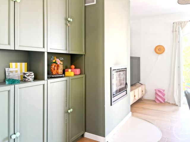 Appartement T3 &agrave; vendre - 3 pi&egrave;ces - 121,35 m2 - Calvi - 202 - CORSE