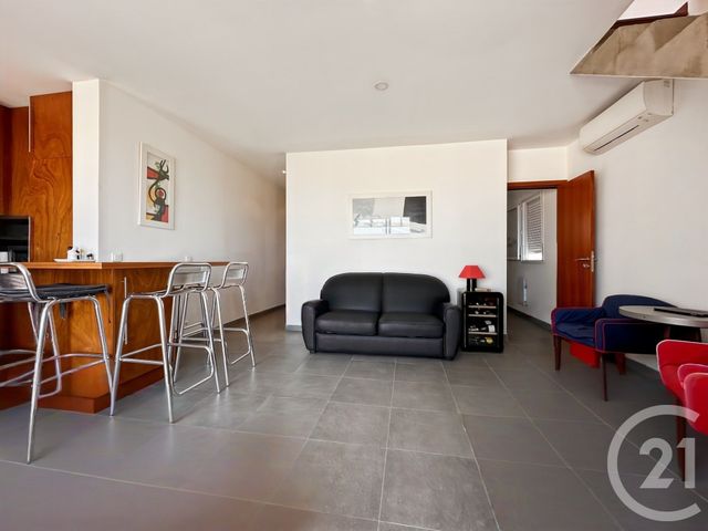 Appartement F3 bis &agrave; vendre - 3 pi&egrave;ces - 66,26 m2 - Lumio - 202 - CORSE