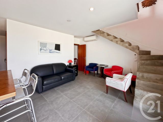 Appartement F3 bis &agrave; vendre - 3 pi&egrave;ces - 66,26 m2 - Lumio - 202 - CORSE