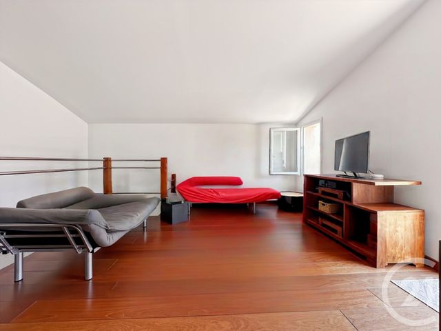 Appartement F3 bis &agrave; vendre - 3 pi&egrave;ces - 66,26 m2 - Lumio - 202 - CORSE