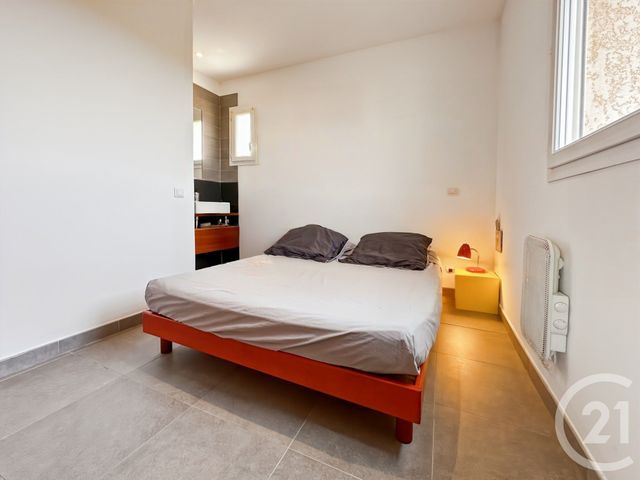 Appartement F3 bis &agrave; vendre - 3 pi&egrave;ces - 66,26 m2 - Lumio - 202 - CORSE