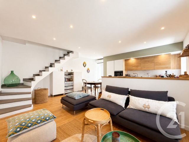 Maison &agrave; vendre - 4 pi&egrave;ces - 81,87 m2 - Montegrosso - 202 - CORSE