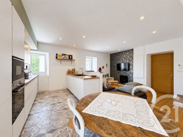 Maison &agrave; vendre - 4 pi&egrave;ces - 81,87 m2 - Montegrosso - 202 - CORSE