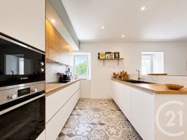 Maison &agrave; vendre - 4 pi&egrave;ces - 81,87 m2 - Montegrosso - 202 - CORSE