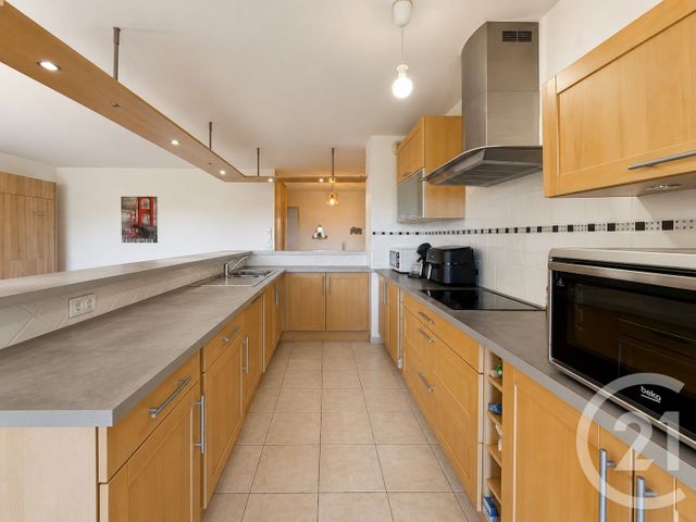 Appartement T3 &agrave; vendre - 3 pi&egrave;ces - 77,95 m2 - Calvi - 202 - CORSE