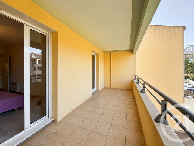Appartement T3 &agrave; vendre - 3 pi&egrave;ces - 77,95 m2 - Calvi - 202 - CORSE