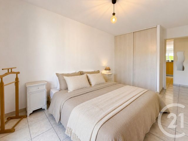 Appartement T3 &agrave; vendre - 3 pi&egrave;ces - 77,95 m2 - Calvi - 202 - CORSE