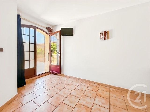 Appartement F1 &agrave; vendre - 1 pi&egrave;ce - 15,28 m2 - Lumio - 202 - CORSE