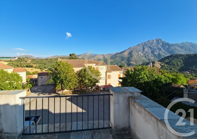 Maison &agrave; vendre - 5 pi&egrave;ces - 80 m2 - Olmi Cappella - 202 - CORSE