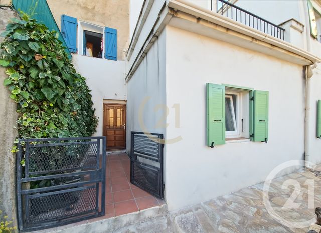 Maison &agrave; vendre - 5 pi&egrave;ces - 80 m2 - Olmi Cappella - 202 - CORSE