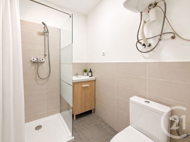 Appartement T4 &agrave; vendre - 4 pi&egrave;ces - 98,07 m2 - Calvi - 202 - CORSE