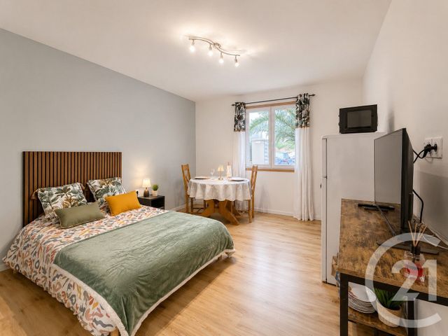 Appartement T4 &agrave; vendre - 4 pi&egrave;ces - 98,07 m2 - Calvi - 202 - CORSE