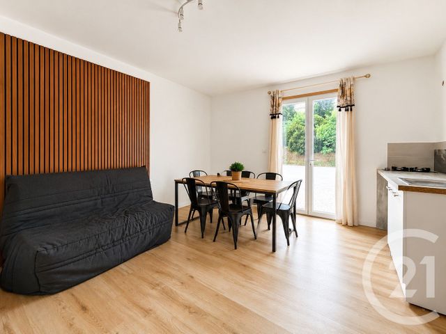 Appartement T4 &agrave; vendre - 4 pi&egrave;ces - 98,07 m2 - Calvi - 202 - CORSE