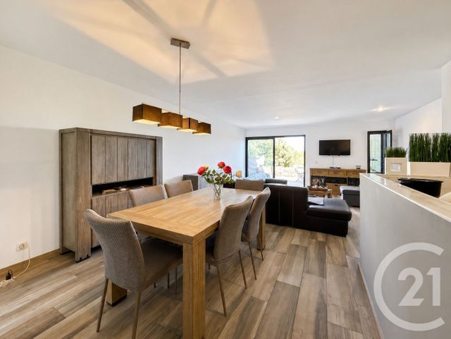 Appartement T2 &agrave; vendre - 2 pi&egrave;ces - 55,76 m2 - Lumio - 202 - CORSE