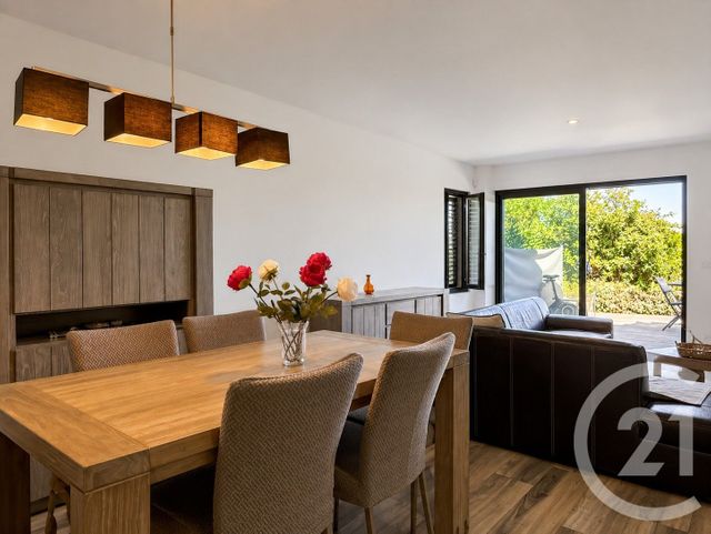 Appartement T2 &agrave; vendre - 2 pi&egrave;ces - 55,76 m2 - Lumio - 202 - CORSE