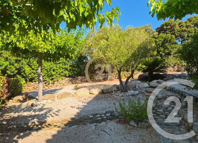 Maison &agrave; vendre - 4 pi&egrave;ces - 83,40 m2 - Lumio - 202 - CORSE