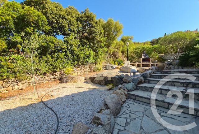 Maison &agrave; vendre - 4 pi&egrave;ces - 83,40 m2 - Lumio - 202 - CORSE